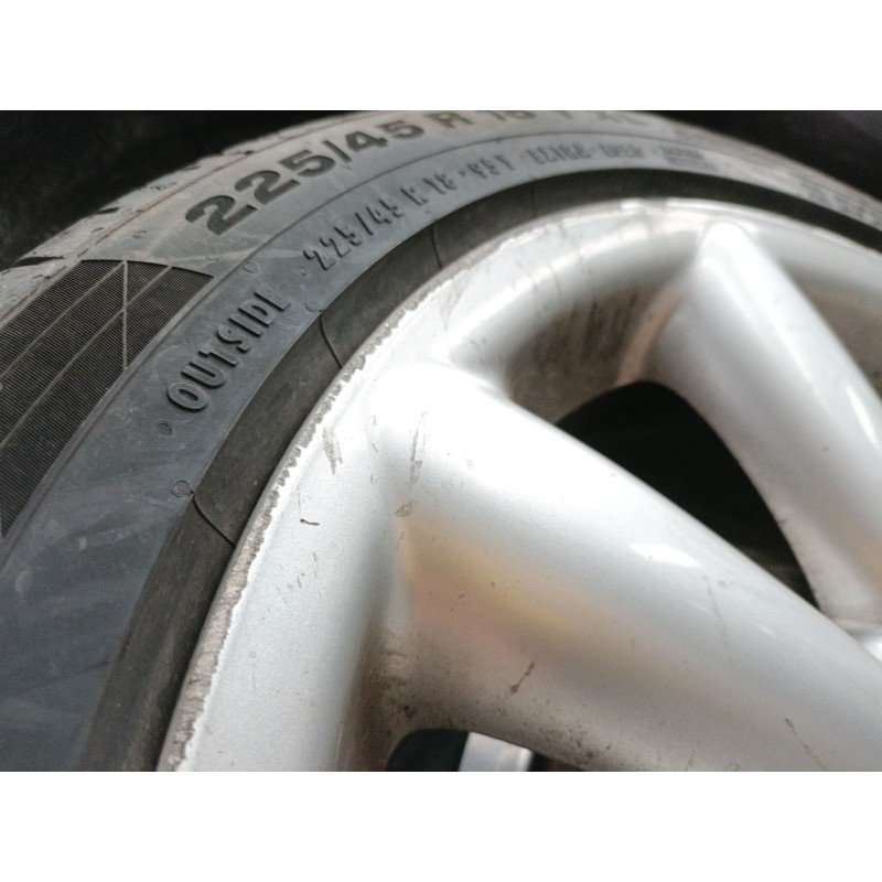 Recambio de llanta para mini mini countryman (r60) cooper s referencia OEM IAM 225/45/18  