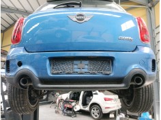Recambio de paragolpes trasero para mini mini countryman (r60) cooper s referencia OEM IAM   