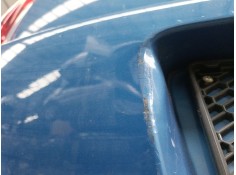 Recambio de paragolpes trasero para mini mini countryman (r60) cooper s referencia OEM IAM    2