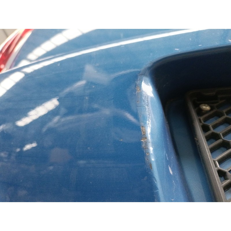 Recambio de paragolpes trasero para mini mini countryman (r60) cooper s referencia OEM IAM   