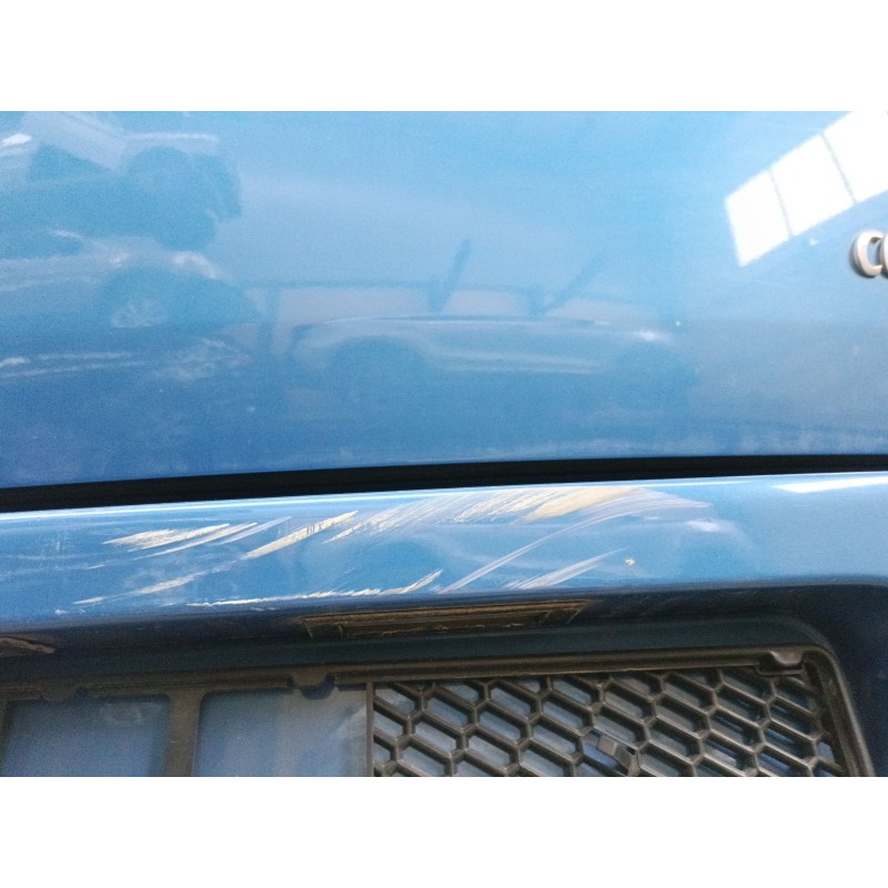 Recambio de paragolpes trasero para mini mini countryman (r60) cooper s referencia OEM IAM   