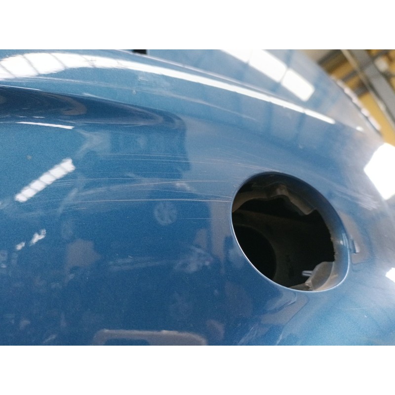 Recambio de paragolpes trasero para mini mini countryman (r60) cooper s referencia OEM IAM   