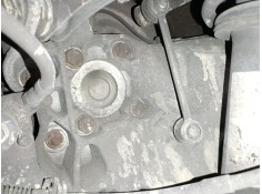 Recambio de mangueta trasera izquierda para mini mini countryman (r60) cooper s referencia OEM IAM   