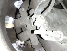 Recambio de pinza freno trasera izquierda para mini mini countryman (r60) cooper s referencia OEM IAM   