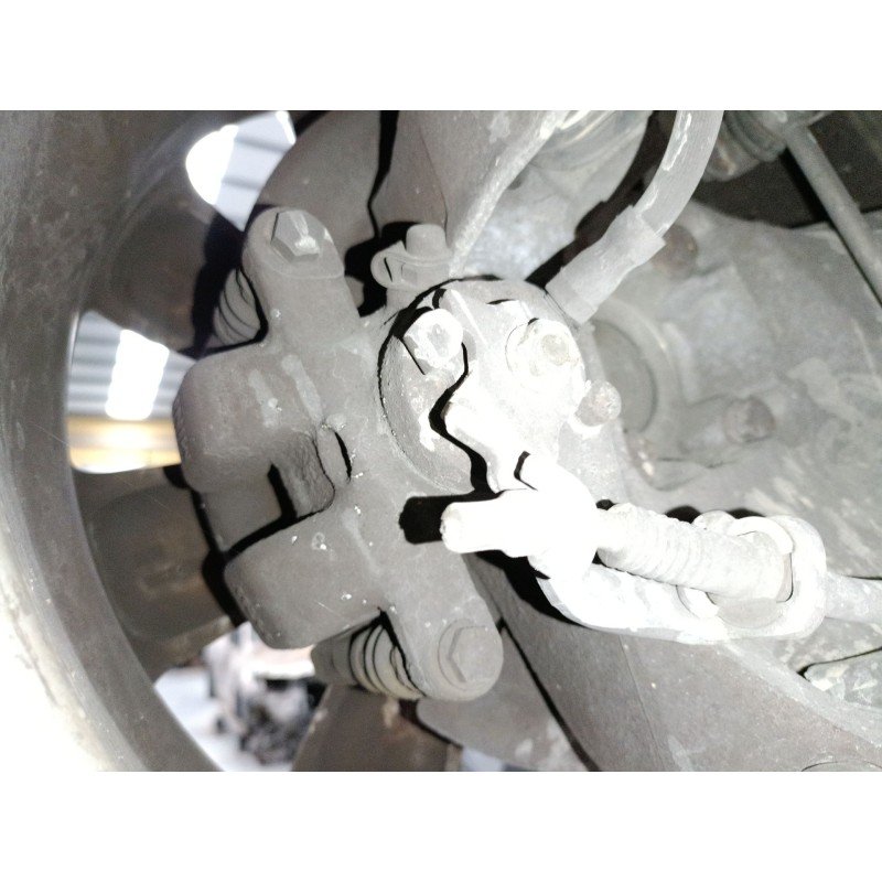 Recambio de pinza freno trasera izquierda para mini mini countryman (r60) cooper s referencia OEM IAM   