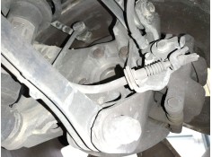 Recambio de mangueta trasera derecha para mini mini countryman (r60) cooper s referencia OEM IAM   