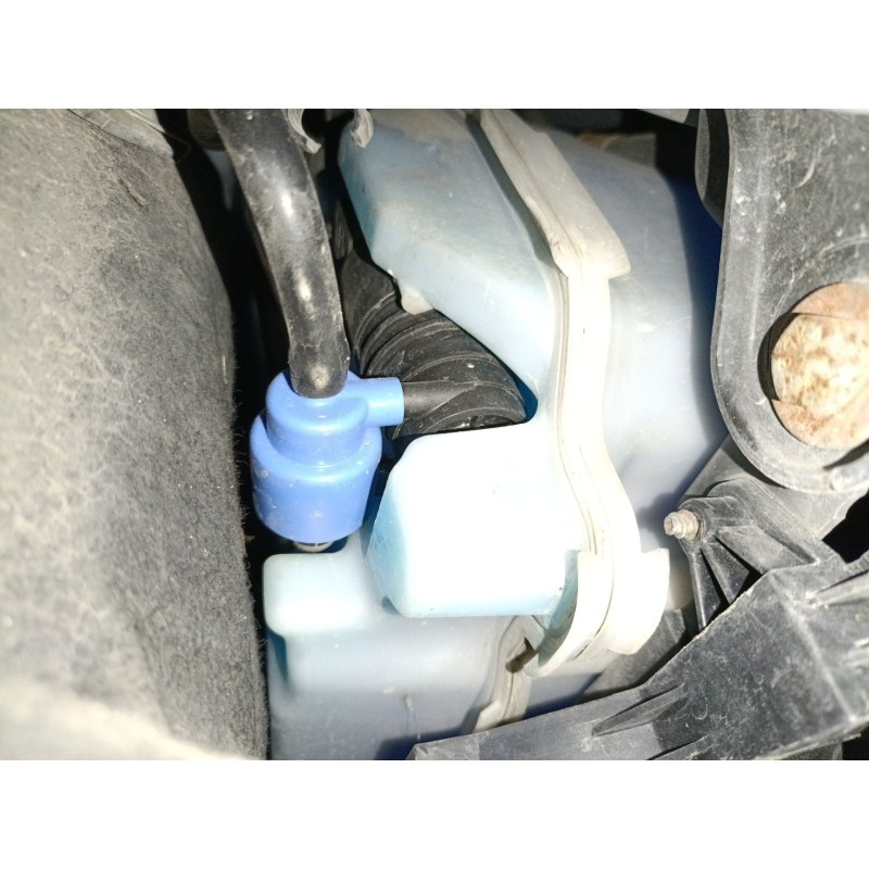 Recambio de deposito limpia para mini mini countryman (r60) cooper s referencia OEM IAM   