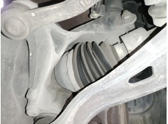 Recambio de mangueta delantera izquierda para mini mini countryman (r60) cooper s referencia OEM IAM   