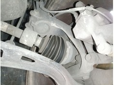 Recambio de mangueta delantera izquierda para mini mini countryman (r60) cooper s referencia OEM IAM    2