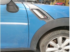 Recambio de aleta delantera derecha para mini mini countryman (r60) cooper s referencia OEM IAM   