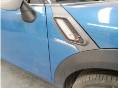 Recambio de aleta delantera derecha para mini mini countryman (r60) cooper s referencia OEM IAM    2