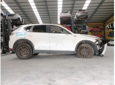 MAZDA CX-5 (KF)