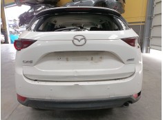 mazda cx-5 (kf) del año 2019 2