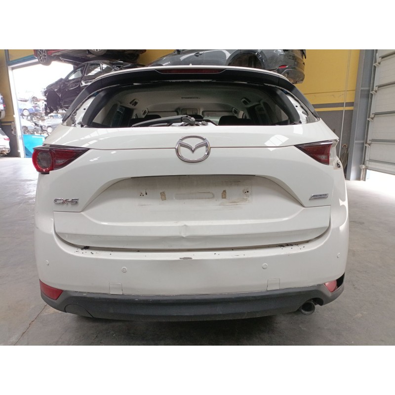 mazda cx-5 (kf) del año 2019
