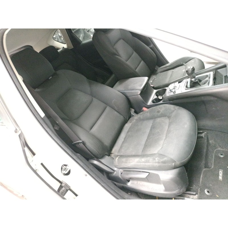 mazda cx-5 (kf) del año 2019