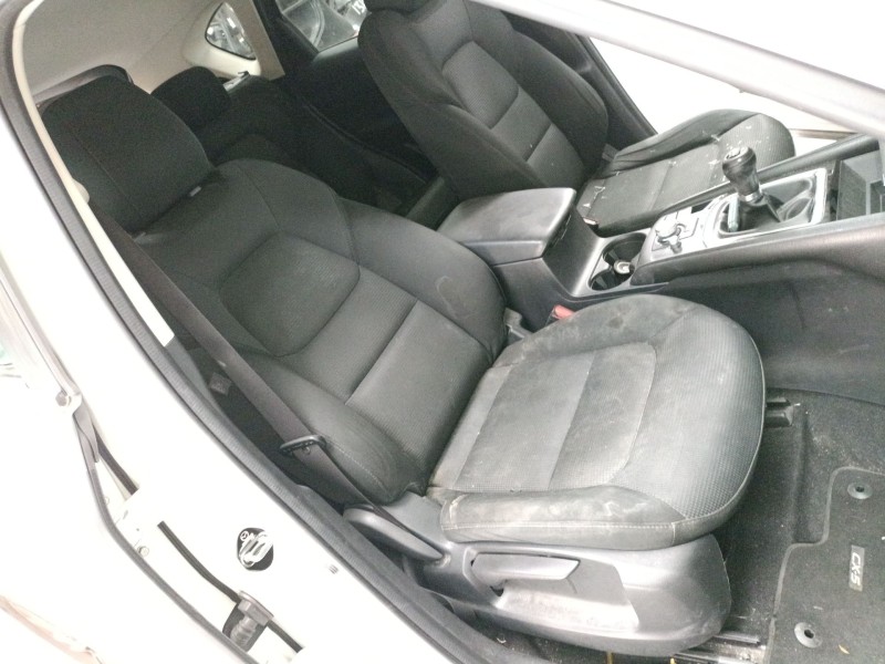 mazda cx-5 (kf) del año 2019