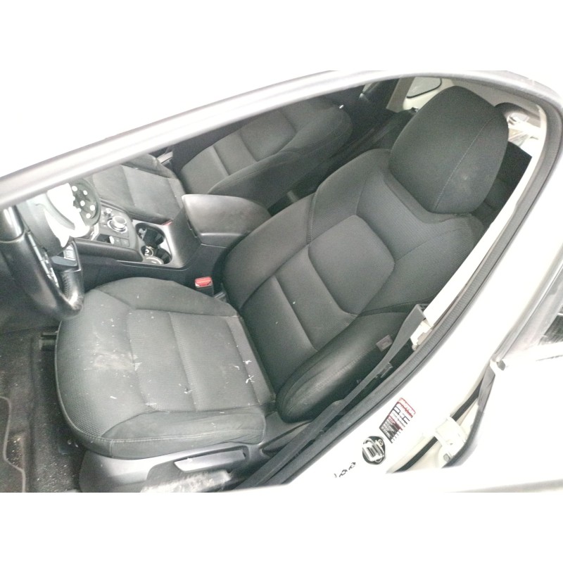 mazda cx-5 (kf) del año 2019