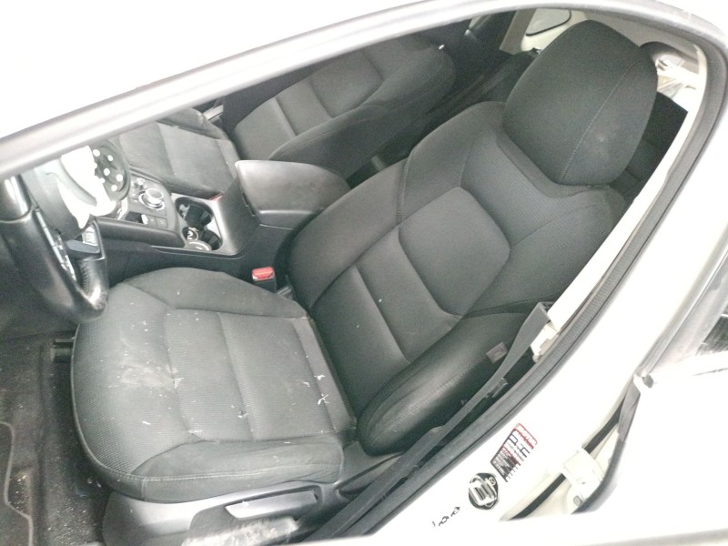 mazda cx-5 (kf) del año 2019