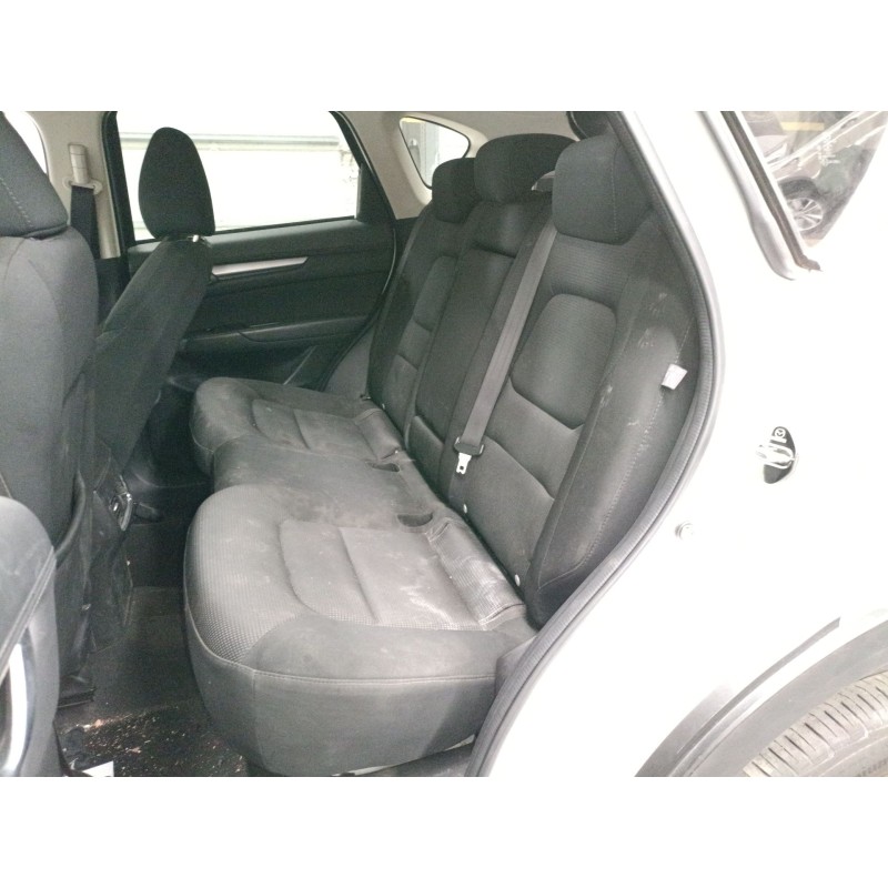 mazda cx-5 (kf) del año 2019