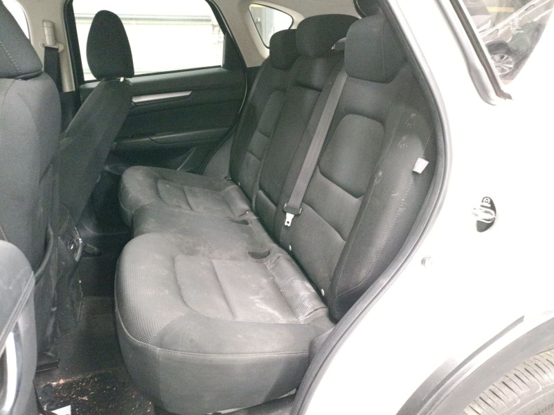 mazda cx-5 (kf) del año 2019