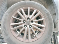 Recambio de llanta para mazda cx-5 (kf) 2.2 d referencia OEM IAM 225/65/17  