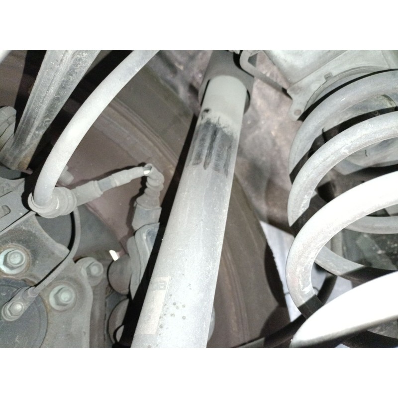 Recambio de amortiguador trasero derecho para mazda cx-5 (kf) 2.2 d referencia OEM IAM   