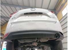 Recambio de paragolpes trasero para mazda cx-5 (kf) 2.2 d referencia OEM IAM   