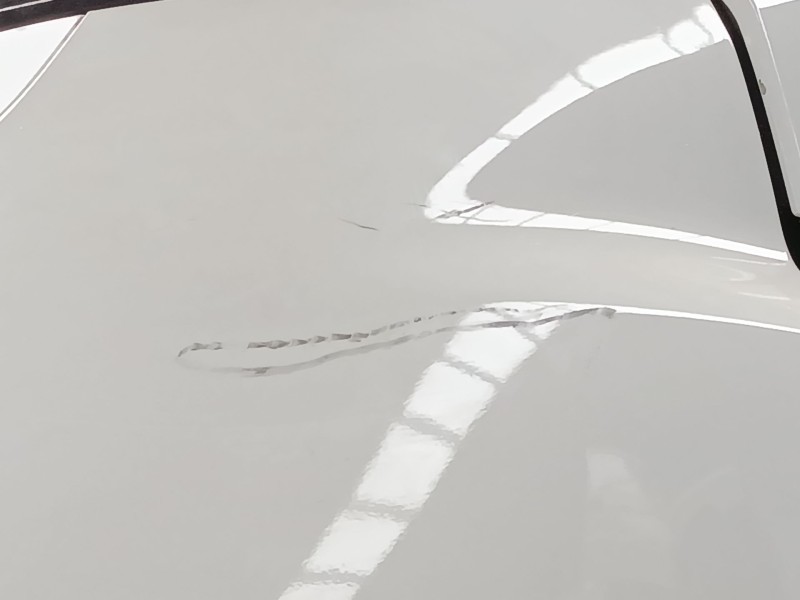 Recambio de paragolpes trasero para mazda cx-5 (kf) 2.2 d referencia OEM IAM   