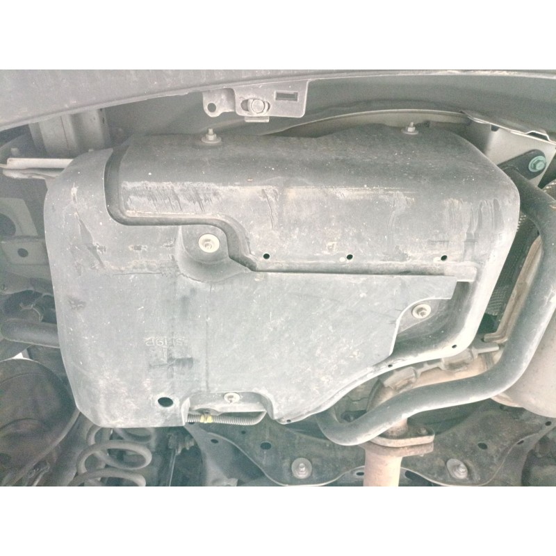 Recambio de adblue para mazda cx-5 (kf) 2.2 d referencia OEM IAM   