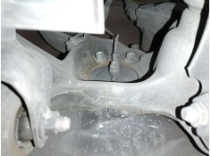 Recambio de mangueta trasera derecha para mazda cx-5 (kf) 2.2 d referencia OEM IAM   