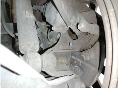 Recambio de mangueta trasera derecha para mazda cx-5 (kf) 2.2 d referencia OEM IAM    2