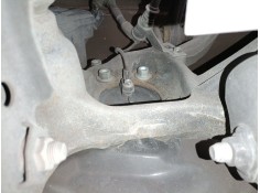 Recambio de mangueta trasera izquierda para mazda cx-5 (kf) 2.2 d referencia OEM IAM   