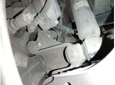 Recambio de mangueta trasera izquierda para mazda cx-5 (kf) 2.2 d referencia OEM IAM    2