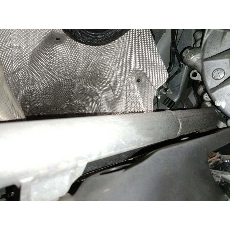 Recambio de cremallera direccion para mazda cx-5 (kf) 2.2 d referencia OEM IAM   