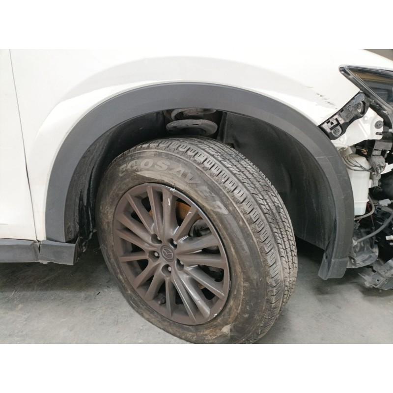 Recambio de aletin delantero derecho para mazda cx-5 (kf) 2.2 d referencia OEM IAM   