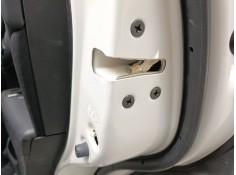 Recambio de cerradura puerta trasera derecha para mazda cx-5 (kf) 2.2 d referencia OEM IAM   