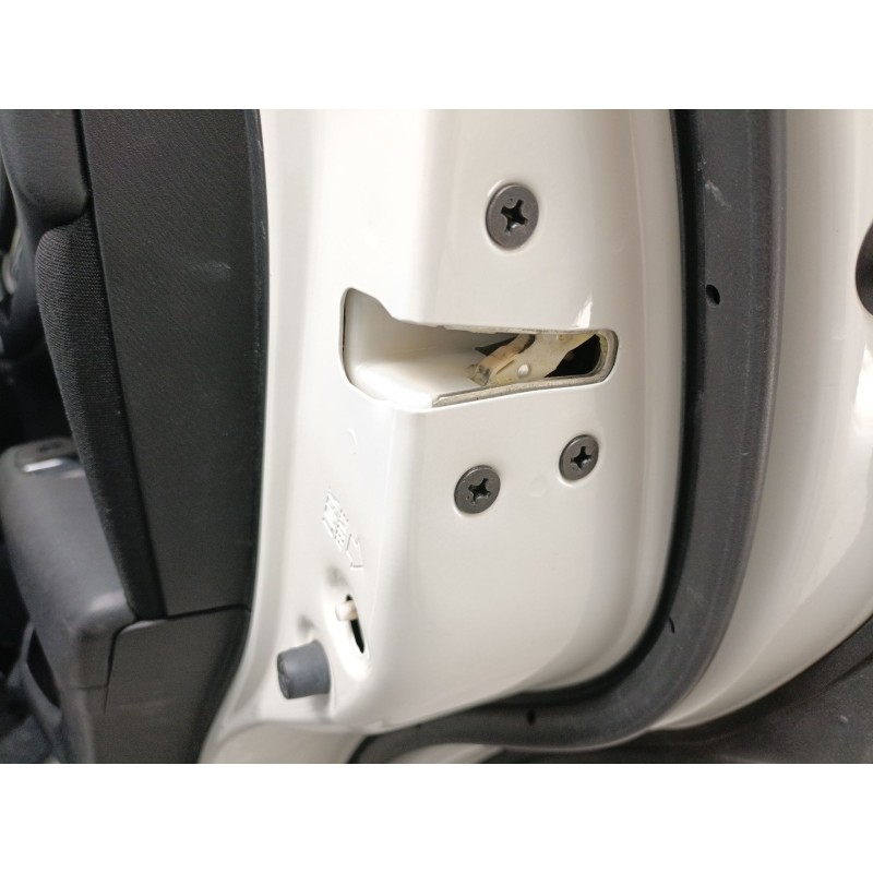 Recambio de cerradura puerta trasera derecha para mazda cx-5 (kf) 2.2 d referencia OEM IAM   