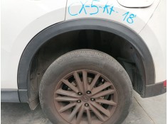 Recambio de aletin trasero izquierdo para mazda cx-5 (kf) 2.2 d referencia OEM IAM   