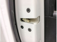 Recambio de cerradura puerta delantera izquierda para mazda cx-5 (kf) 2.2 d referencia OEM IAM   