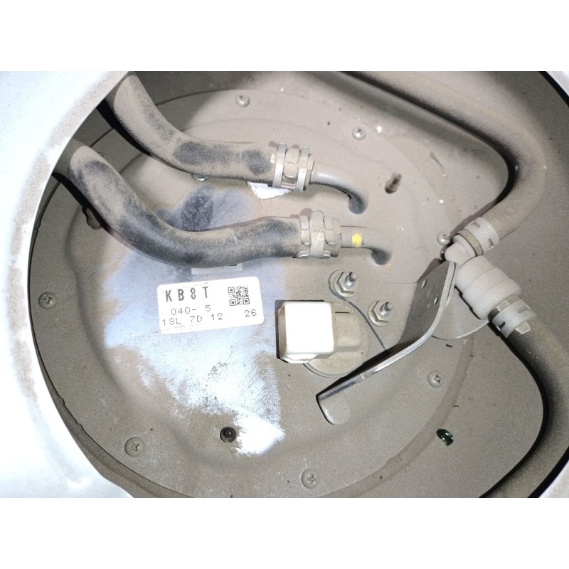 Recambio de aforador para mazda cx-5 (kf) 2.2 d referencia OEM IAM   