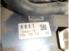 Recambio de aforador para mazda cx-5 (kf) 2.2 d referencia OEM IAM    2