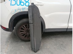 Recambio de bandeja trasera para mazda cx-5 (kf) 2.2 d referencia OEM IAM   