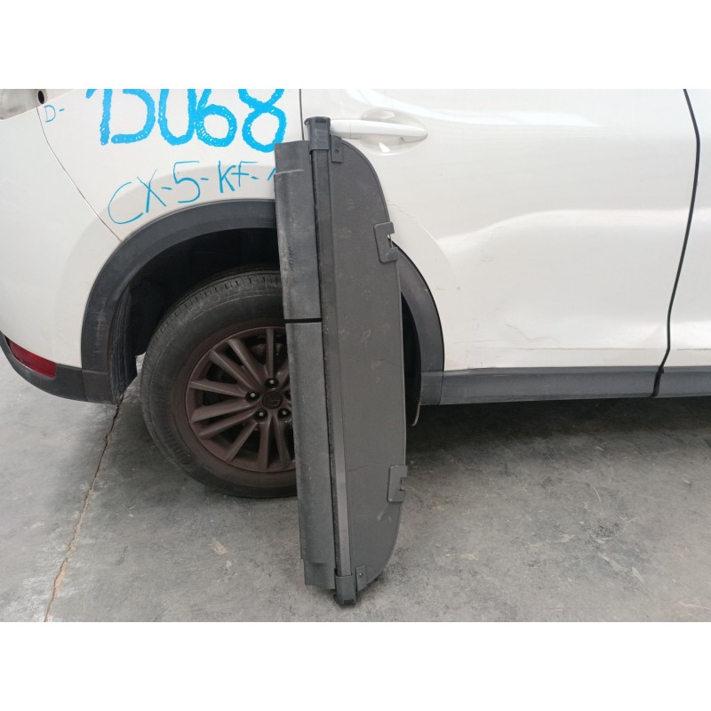 Recambio de bandeja trasera para mazda cx-5 (kf) 2.2 d referencia OEM IAM   