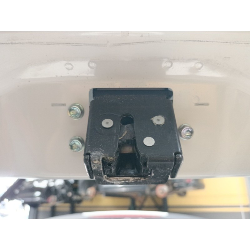 Recambio de cerradura maletero / porton para mazda cx-5 (kf) 2.2 d referencia OEM IAM   