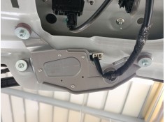 Recambio de motor limpia trasero para mazda cx-5 (kf) 2.2 d referencia OEM IAM 8496001090 67450 