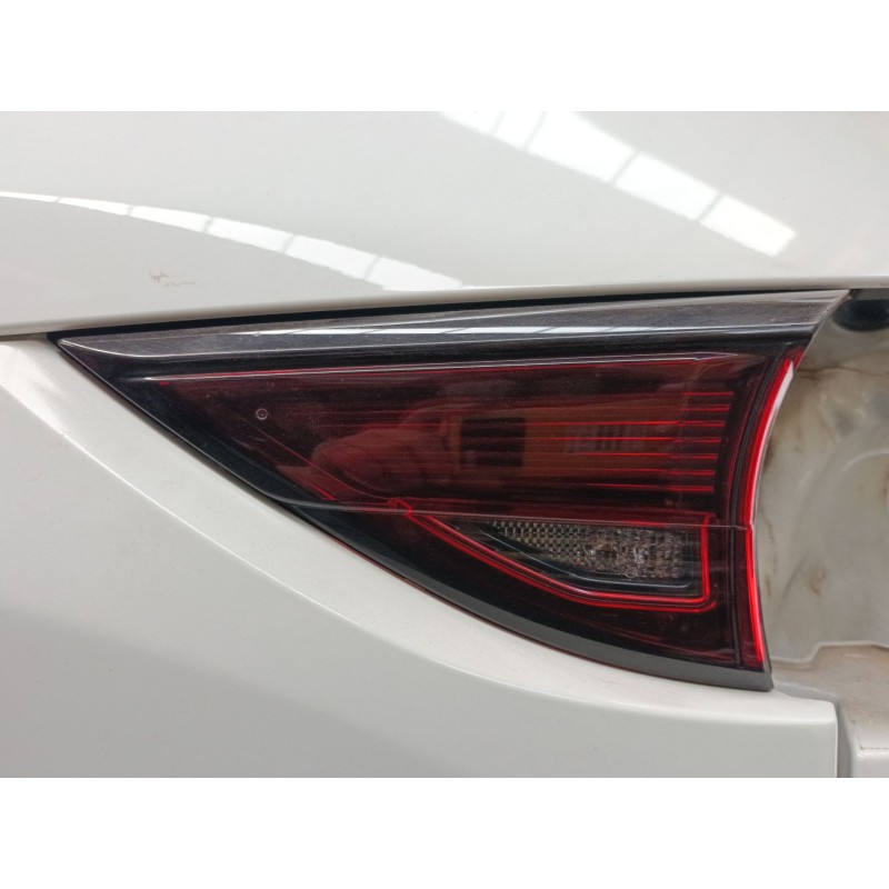 Recambio de piloto trasero derecho porton para mazda cx-5 (kf) 2.2 d referencia OEM IAM   