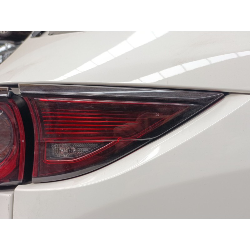 Recambio de piloto trasero izquierdo porton para mazda cx-5 (kf) 2.2 d referencia OEM IAM   