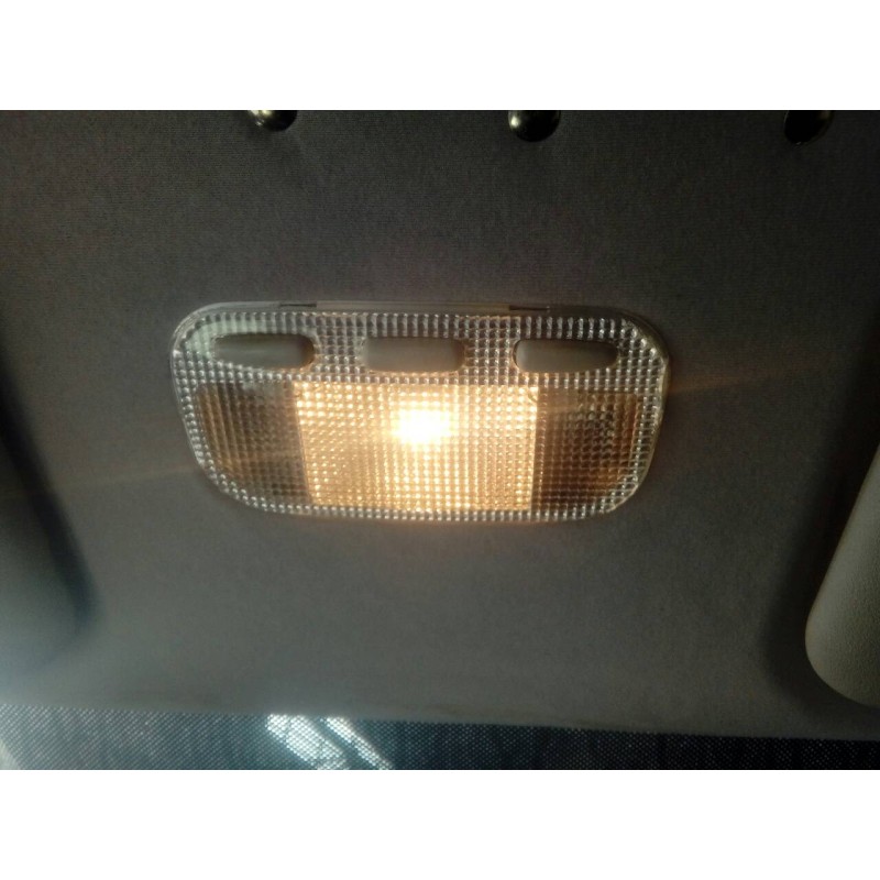 Recambio de luz interior para peugeot 307 (s1) xs referencia OEM IAM   