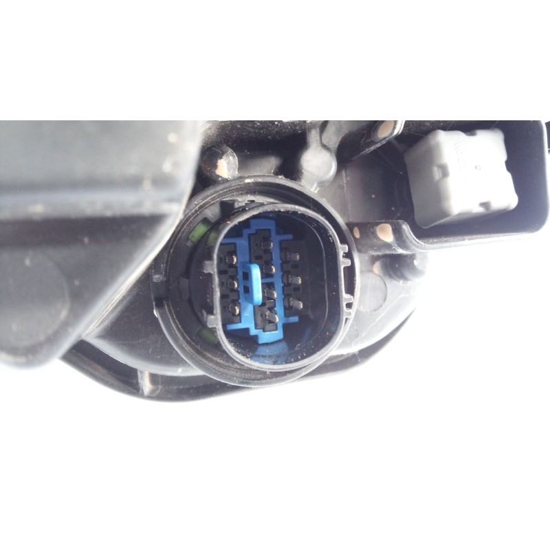Recambio de faro derecho xenon para hyundai tucson (nx4e, nx4a) 1.6 crdi referencia OEM IAM N792112020  