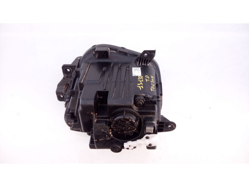 Recambio de faro derecho xenon para hyundai tucson (nx4e, nx4a) 1.6 crdi referencia OEM IAM N792112020  